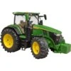 Bruder John Deere 7R 350, Modellfahrzeug