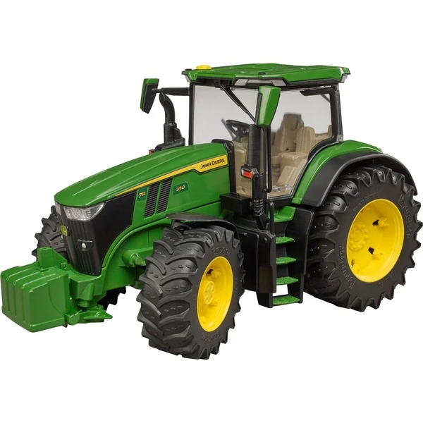 Bruder John Deere 7R 350, Modellfahrzeug 2 Bruder John Deere 7R 350, Modellfahrzeug – Bild 2