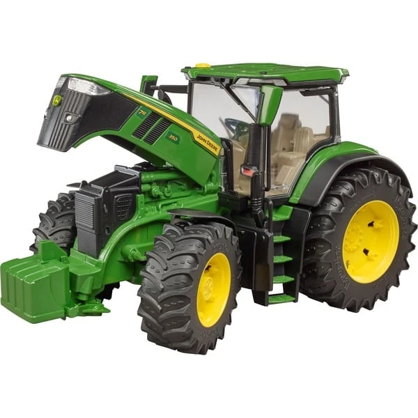 Bruder John Deere 7R 350, Modellfahrzeug 4 Bruder John Deere 7R 350, Modellfahrzeug – Bild 4