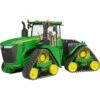 Bruder John Deere 9620RX, Modellfahrzeug