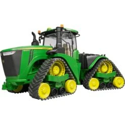 Bruder John Deere 9620RX, Modellfahrzeug -Trendiger Spielzeugladen bruder John Deere 9620RX Modellfahrzeug@@1ssbf048 2