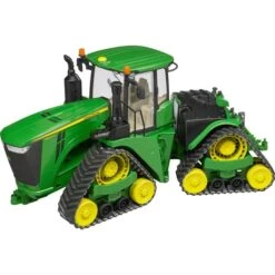 Bruder John Deere 9620RX, Modellfahrzeug -Trendiger Spielzeugladen bruder John Deere 9620RX Modellfahrzeug@@1ssbf048 3