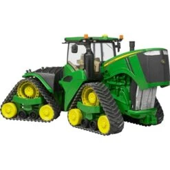 Bruder John Deere 9620RX, Modellfahrzeug -Trendiger Spielzeugladen bruder John Deere 9620RX Modellfahrzeug@@1ssbf048 4