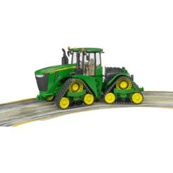 Bruder John Deere 9620RX, Modellfahrzeug -Trendiger Spielzeugladen bruder John Deere 9620RX Modellfahrzeug@@1ssbf048 6