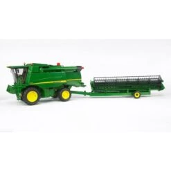 Bruder John Deere Mähdrescher T670i, Modellfahrzeug 8 Bruder John Deere Mähdrescher T670i, Modellfahrzeug -Trendiger Spielzeugladen bruder John Deere M hdrescher T670i Modellfahrzeug@@1233205 2