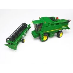 Bruder John Deere Mähdrescher T670i, Modellfahrzeug 9 Bruder John Deere Mähdrescher T670i, Modellfahrzeug -Trendiger Spielzeugladen bruder John Deere M hdrescher T670i Modellfahrzeug@@1233205 3