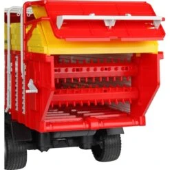 Bruder Pottinger Jumbo 6600 Profiline, Modellfahrzeug -Trendiger Spielzeugladen bruder Pottinger Jumbo 6600 Profiline Modellfahrzeug@@1ssbz00a 2