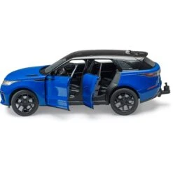 Bruder Range Rover Velar, Modellfahrzeug -Trendiger Spielzeugladen bruder Range Rover Velar Modellfahrzeug@@1912161 3