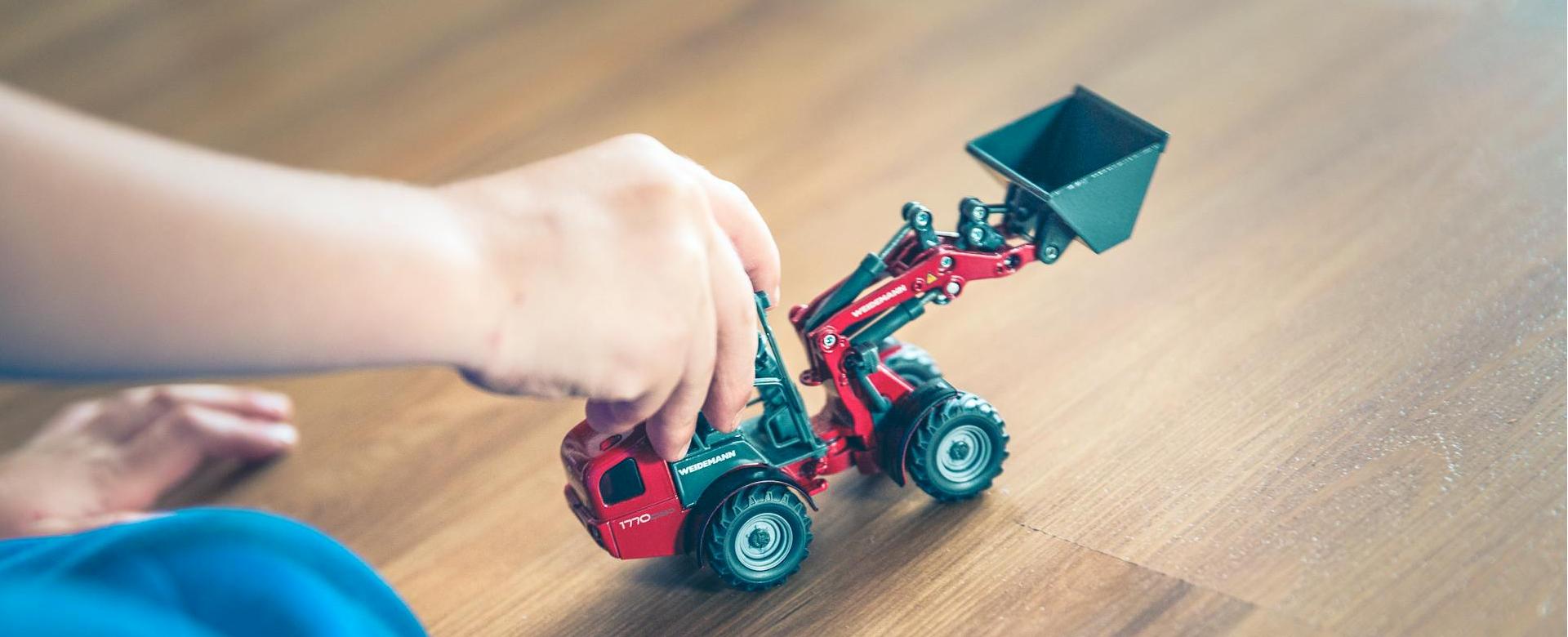 Trendiger Spielzeugladen -Trendiger Spielzeugladen pexels markusspiske 131777