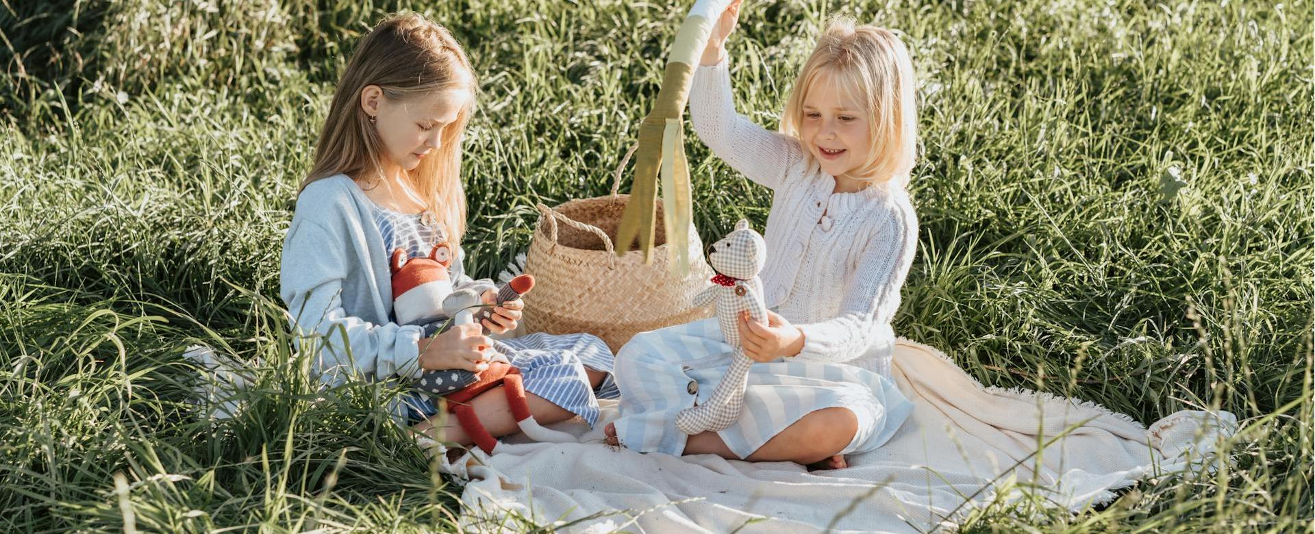 Trendiger Spielzeugladen -Trendiger Spielzeugladen pexels olia danilevich 4982458